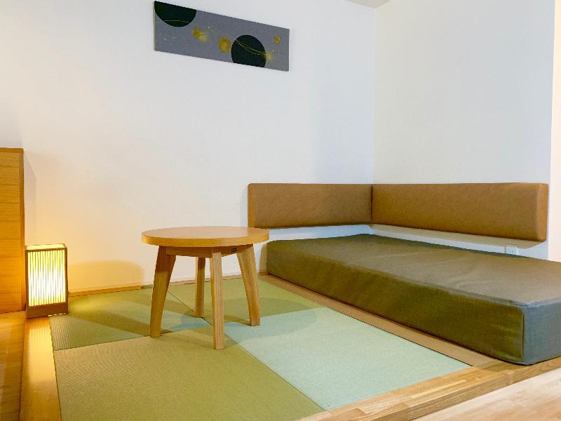 Residential Hotel Hare Shin-Osaka Exterior foto